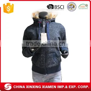 Gym Wear Fitness Lady Track Jacket Oem Sportswear thumbnail-1
