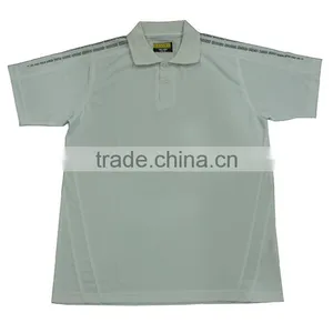 100%polyester Mesh Mens Cooldry T-shirt thumbnail-3