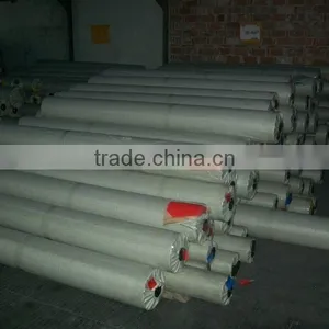 A Grade PVC Tarpaulin Stocklot, PVC Coated Fabric Tarpaulin Stock Lot For Tent thumbnail-2