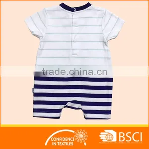 Baby Rompers,summer Carter Clothing Overall thumbnail-2
