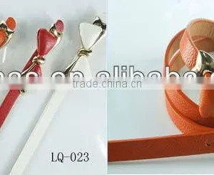Girl's Fashion Skirt Belt thumbnail-1