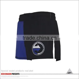 Mens Mini Short Very Convenient Mixed Martial Art Shorts thumbnail-4