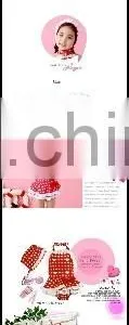 New Arrival Sexy Swimwear Kids Clothes Girls Swimwear thumbnail-5