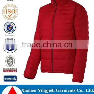 2016 New Design High Quality Man Padding Jacket For Winters thumbnail-1