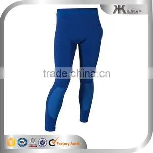 New Arrival Top Sell Spandex Athletic Wear Mens Fitness Gym Legging Pants thumbnail-1