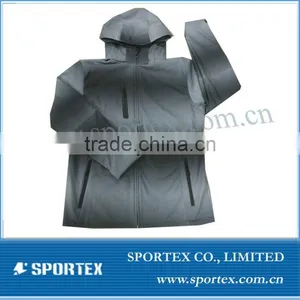 New Fashion Softshell Jacket thumbnail-1
