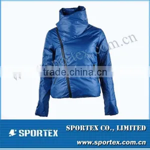 Functional Xiamen Sportex Wholesale Jacket, Wholesale Jackets, Wholesale Jackets for Lady OEM#13158 thumbnail-1