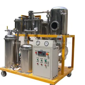 COP UCO Purification Plant thumbnail-1