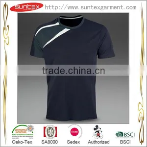 Suntex Top Quality 100% Polyester Custom Football Jerseys Wholesale Football Jersey thumbnail-5