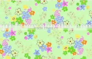 New Design Printed and Brushed Fabric thumbnail-1