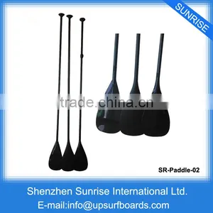 2part/1part SUP Paddle Lighting Carbon Paddle Board Paddle thumbnail-1