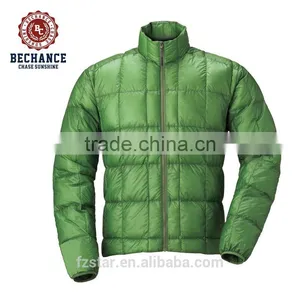 Down Jacket,ultra Light Down Jacket for Winters Men TD9207 thumbnail-1