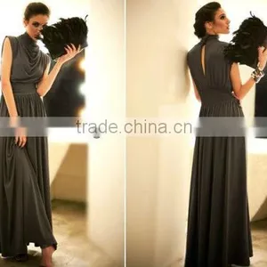 Hottest Prom Formal Evening Long Dresses thumbnail-1