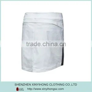 Moisture Wicking/anti-pilling Fashion Golf Skirts thumbnail-2
