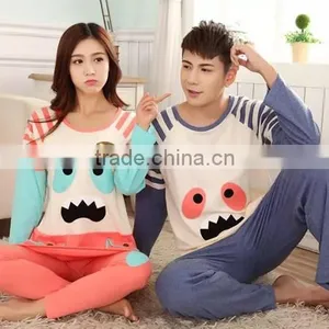 2015 Wholesale Custom Pajamas thumbnail-2