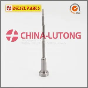BOSCH Injector Control Valve F00VC01359 for 0445110293, 0445110305, 0445110317 thumbnail-5