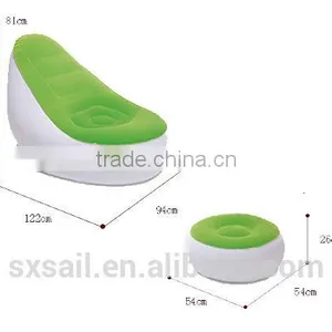Bestway Flocking Sofa Combination Footstool thumbnail-3
