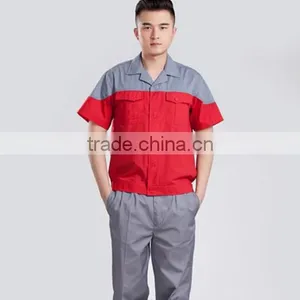 Men and Women Work Clothes thumbnail-1