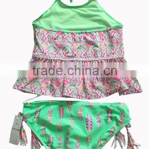 Kids Bikini Swimwear thumbnail-2