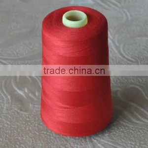 40s/3 100 Polyester Spun Sewing Thread thumbnail-1