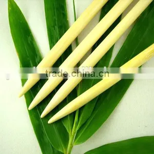 Wholesale 17 Pairs 34cm Bamboo SP Single Pointed Knitting Needles thumbnail-3