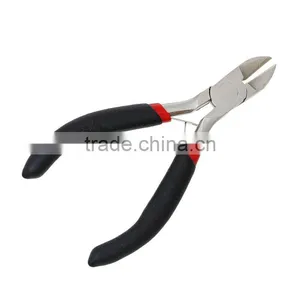 High Quality Black Jewelry Making Pliers thumbnail-1