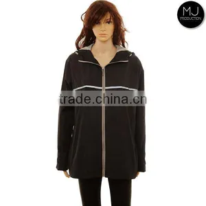 Factory Fashion Customized Women Girls Childrens Stylish Rain Coat Raincoat Costume Custom Kids Rain Jacket Wholesale thumbnail-2
