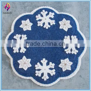 Wholesale Felt Christmas Craft Supplies Supplies thumbnail-6
