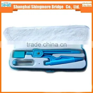Cheap Wholesale High Quality School Compasses Set for School thumbnail-5