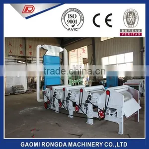 RD Garments Waste Recycling Machine thumbnail-3