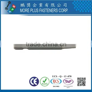 Made In Taiwan SQ RECESS 1/4" HEX POWER DRIVE 01B thumbnail-1