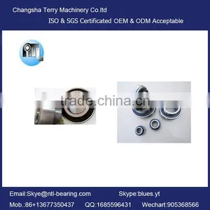 High Quality Pillow Bearing CSA202 CSA202-9 thumbnail-1