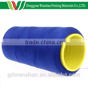 Recycled Raw Cotton Material Book Binding Fabric Yarn,sewing Thread thumbnail-2