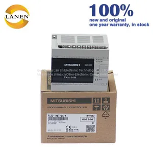 ON SALE New and Original Mitsubishi PLC AJ65VBTCU-68DAVN With Best Price thumbnail-3
