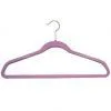 Flocked Hangers (LD-F526) thumbnail-1