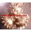 Steel Tooth Roller Bit thumbnail-1