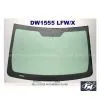Car Laminated Windscreen Safety Glass thumbnail-1