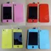 Origainal LCD With Digitizer Touch Screen Colorful for IPhone 4/4s thumbnail-1