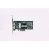 INTEL82576EB Dual Port PCIE X4, X8, X16 SFP Gigabit Lan Card RJ45 Copper Slot thumbnail-1