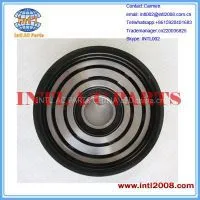 COMPRESSOR CLUTCH 57187 FOUR SEASON Frigette 2041624 5511498 6511498 7511498 thumbnail-1