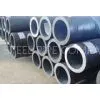 Petroleum Pipeline Carbon Seamless API 5L Line Pipe PSL2 1/4