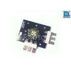 Color - Mixing RGB / RGBW LED Light Engine 200 W - 300 W 6500 - 8500nm thumbnail-1