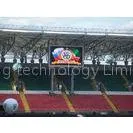 Super Bright Stadium Perimeter Led Display With Different Resolution , Dip Led Display thumbnail-1