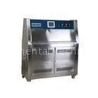 Programmable UV Accelerated Weathering Tester Touch Screen Aging Test Chamber thumbnail-1