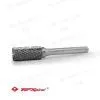 12mm Cylindrical With End Cut Carbide Burr thumbnail-1