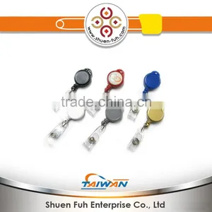 Yoyo Badge Reel thumbnail-1