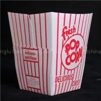 Popcorn Bucket thumbnail-1