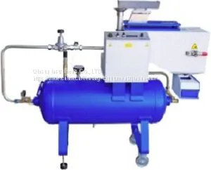 Stone Hammer Blow Testing Instrument thumbnail-1