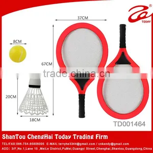 2015 Badminton Racket,badminton Shuttlecock thumbnail-1