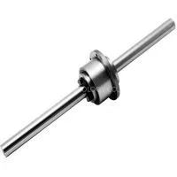 Precision Rotary Ball Spline-RLSF / RLBF thumbnail-1